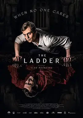 《阶梯》：通往未知的灵魂之旅？恐怖惊悚背后的人性拷问，你敢不敢一探究竟？