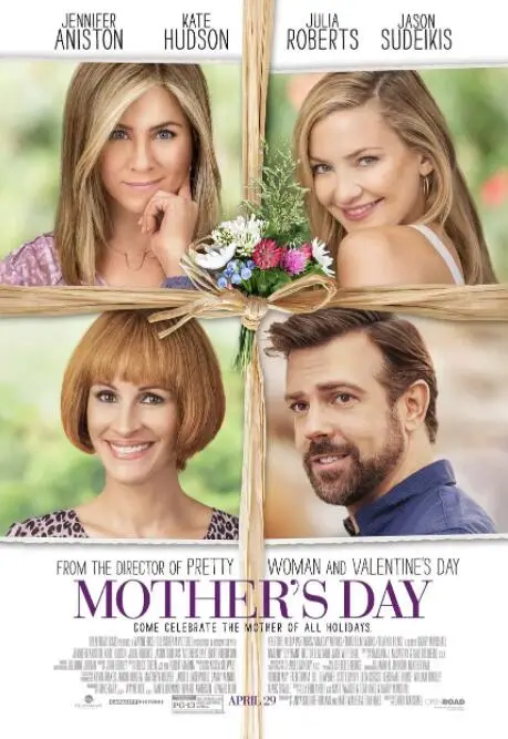 《母亲节》：欢笑与泪水交织，献给所有母亲的温情赞歌！(附彩蛋)