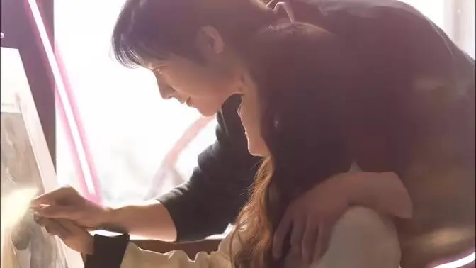 《闪婚总裁后，我惊艳全球》：先婚后爱，女主逆袭！看她如何征服霸道总裁！