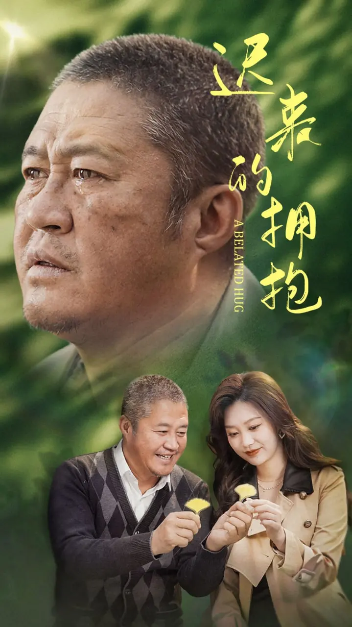 迟来的拥抱：这部情感力作如何让你重新审视亲情和遗憾？