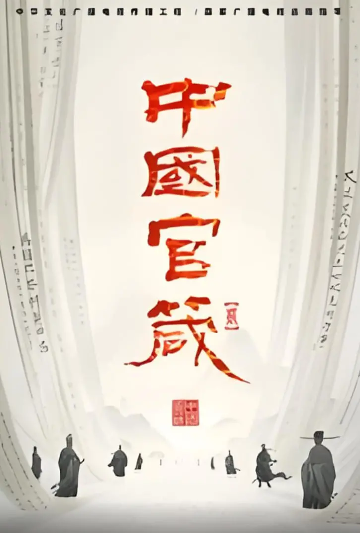 《中国官箴 第二季》：权力之镜，照见人性幽微与时代变迁