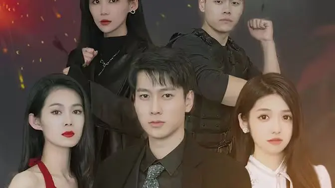 《至尊战狼》：孤胆英雄的铁血柔情，燃爆银幕的硬汉史诗！